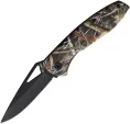 Schrade OT Linerlock Camo - SCHP1207757