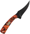 Schrade OT Sharpfinger Org Camo - SCHP1207758