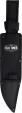 Schrade OT Bowie Fixed Blade Combo knives SCHP1207759