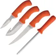 Schrade Old Timer Hunting Set - SCHP1207761
