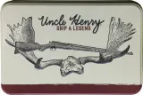 Schrade Uncle Henry Gift Set knives SCHP1207762