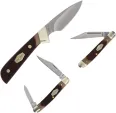 Schrade Old Timer Gift Set - SCHP1207763