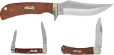 Schrade Uncle Henry Gift Set - SCHP1207767