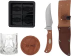 Schrade OT Whiskey Gift Set - SCHP1207769