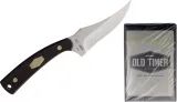 Schrade OT Sharpfinger Combo - SCHP1207771