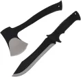 Schrade Machete/Axe Combo - SCHP1227066