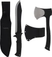 Schrade Machete-Axe Combo knives SCHP1227066