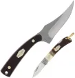 Schrade Ot Sharpfinger/Folder Combo - SCHP1227067