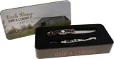 Schrade Uh Fixed-Folder Combo knives SCHP1227081