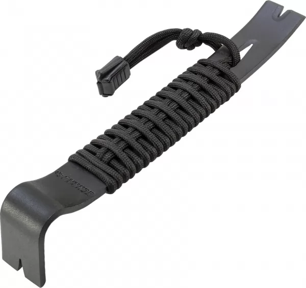 Schrade Pry Bar Black knives SCHPB1BK
