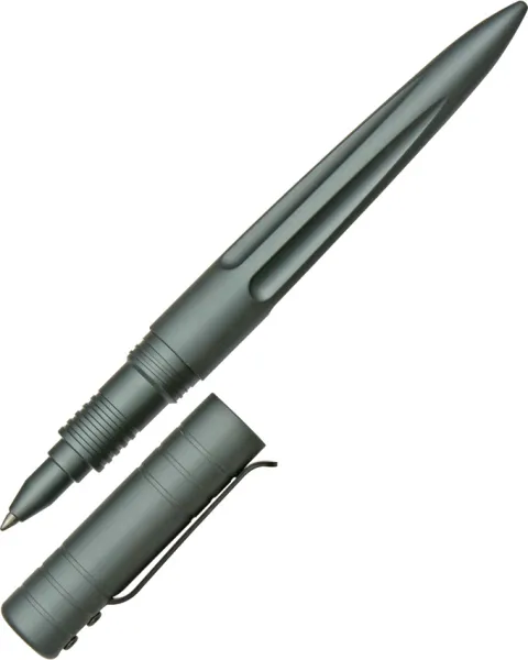 Schrade Tactical Defense Pen Gray knives SCHPENG