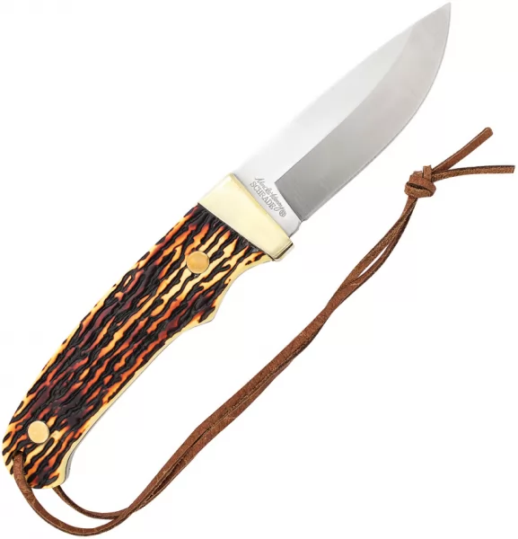 Schrade Uncle Henry Pro Hunter knives SCHPH1N