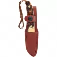 Schrade Uncle Henry Pro Hunter Mini knives SCHPH2N