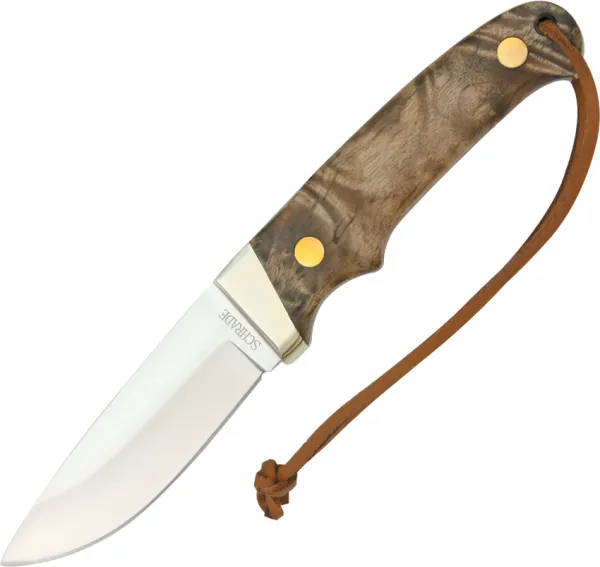 Schrade Pro Hunter knives SCHPHW