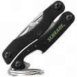 Schrade Travel Safe Tough Tool knives SCHST12TSACP