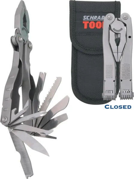 Schrade Tough Tool knives SCHST1N