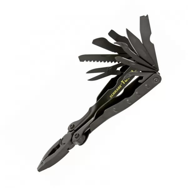 Schrade Tough Tool knives SCHST1NBCP