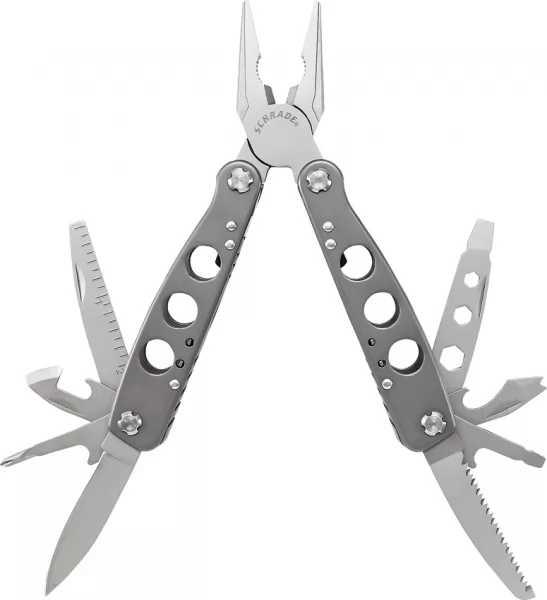 Schrade Tough Tool Multi Tool knives SCHT10