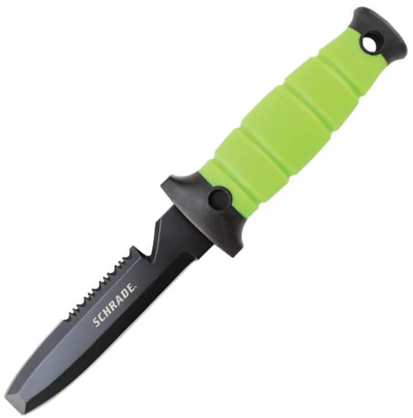 Schrade Water Rat Dive Knife knives SCHWR3