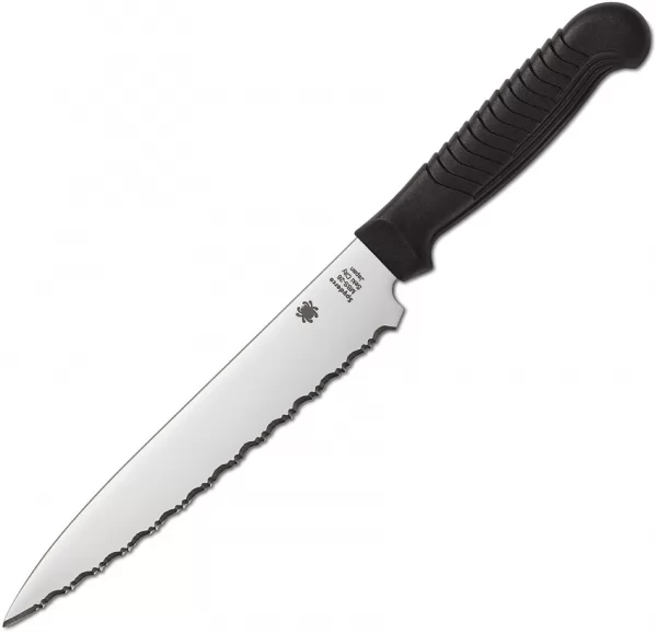 Spyderco Utility Knife 6 knives K04SBK