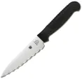 Spyderco Small Utility Knife 4.5 - K05SBK