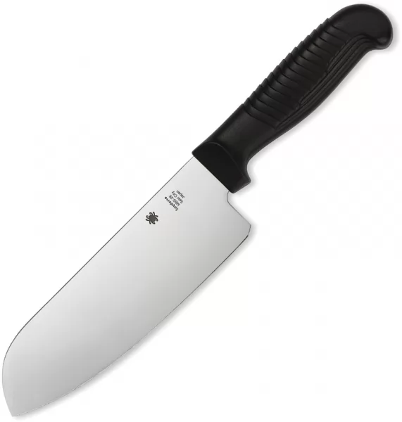 Spyderco Santoku knives K08PBK