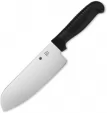 Spyderco Santoku - K08PBK
