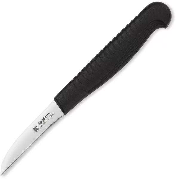 Spyderco Mini Paring Knife knives K09PBK