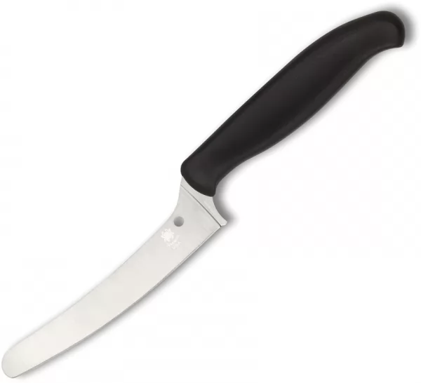 Spyderco Z-Cut Kitchen Knife knives SCK13PBK