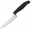 Spyderco Z-Cut Pointed Tip Black - SCK14PBK