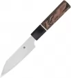 Spyderco Murray Carter Itamae Petty - SCK15GPBNBK