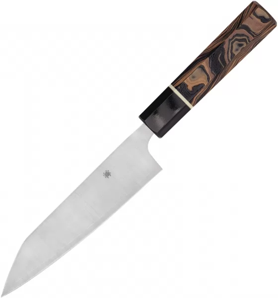 Spyderco Itamae Funayuki Utility knives SCK16GPBNBK