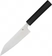 Spyderco Murray Carter Minarai Funayuki     - SCK16PBK