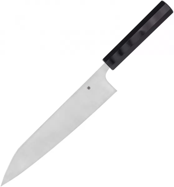 Spyderco Wakiita Gyuto Chefs Knife knives SCK19GP