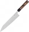 Spyderco Murray Carter Itamae Gyuto - SCK19GPBNBK