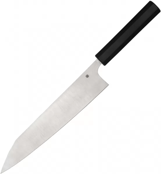 Spyderco Minarai Series Gyuto knives SCK19PBK