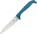 Spyderco Counter Puppy Blue      - SCK20PBL