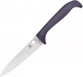 Spyderco Counter Puppy Purple - SCK20PPR