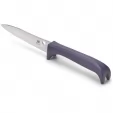 Spyderco Counter Puppy Purple Plain knives SCK20PPR