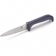 Spyderco Counter Puppy Purple Plain knives SCK20PPR