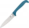 Spyderco Counter Puppy Blue      - SCK20SBL