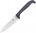 Spyderco Counter Puppy Purple - SCK20SPR