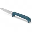 Spyderco Counter Critter Blue knives SCK21PBL