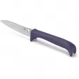 Spyderco Counter Critter Purple knives SCK21PPR