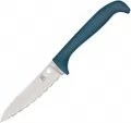 Spyderco Counter Critter Blue - SCK21SBL