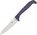 Spyderco Counter Critter Purple - SCK21SPR