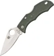 Spyderco Ladybug 3 Foliage Green - LFGP3