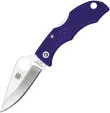 Spyderco Ladybug 3 Purple - LPRP3