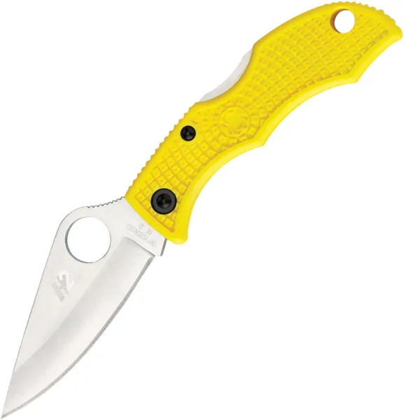Spyderco Ladybug 3 H1 LYLP3
