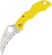 Spyderco Ladybug 3 Salt Hawkbill - LYLS3HB